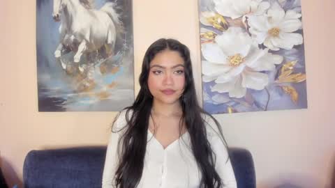 nina_kmay online show from April 2026 07:16:02 PM