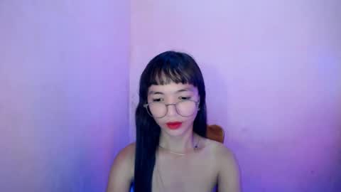Snapshot of nina_mochikiss21 chatting on June 2026 02:36:02 AM Nina online show from June 2026 02:36:02 AM
