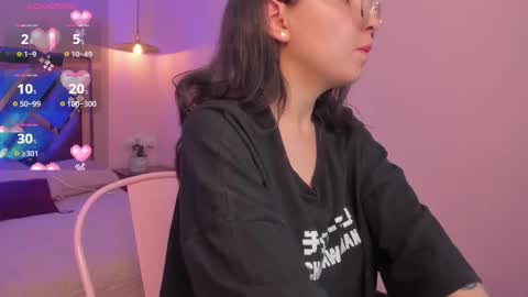 Nina myers online show from November 2025 02:57:02 AM