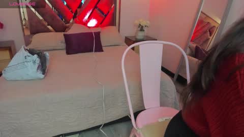 Nina myers online show from December 2025 02:42:02 AM