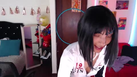 Snapshot of nina_paige chatting on January 2025 11:55:02 PM nina online show from January 2025 11:55:02 PM