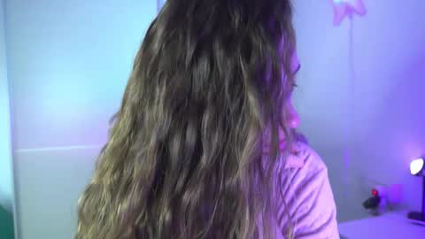 nina_princesa online show from January 2026 01:15:01 PM