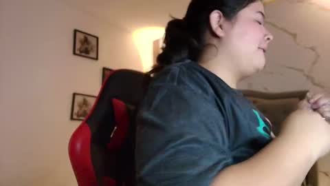 Snapshot of nina_rouge7 chatting on November 2025 01:11:01 PM N I N A online show from November 2025 01:11:01 PM