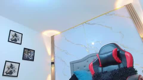 Snapshot of nina_rouge7 chatting on December 2025 03:50:02 PM N I N A online show from December 2025 03:50:02 PM