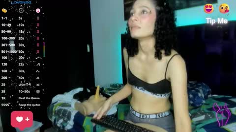 nina_vergara online show from February 2026 06:26:01 AM