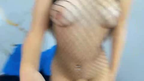 Nina online show from March 2026 10:16:01 PM