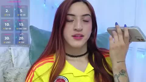 Ninaa fox online show from July 2026 05:06:02 PM