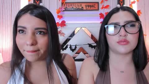 Nina online show from October 2025 11:32:02 PM