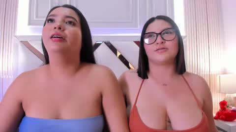 Nina online show from March 2026 05:35:01 AM