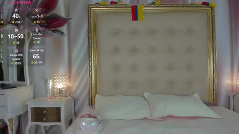 NINA BRAVU online show from July 2026 12:44:02 PM