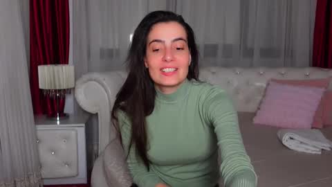 Snapshot of ninacrystal chatting on February 2025 06:09:02 AM NinaCrystal online show from February 2025 06:09:02 AM