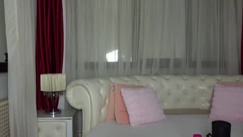 Snapshot of ninacrystal chatting on February 2025 06:26:02 AM NinaCrystal online show from February 2025 06:26:02 AM