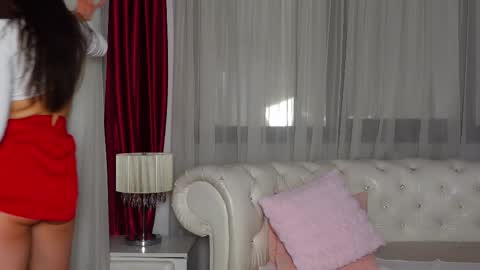 Snapshot of ninacrystal chatting on February 2025 01:11:01 PM NinaCrystal online show from February 2025 01:11:01 PM