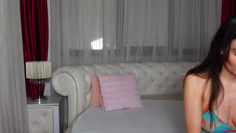 Snapshot of ninacrystal chatting on March 2025 06:57:02 AM NinaCrystal online show from March 2025 06:57:02 AM