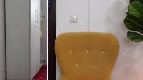 Snapshot of ninacrystal chatting on September 2025 06:35:01 AM NinaCrystal online show from September 2025 06:35:01 AM