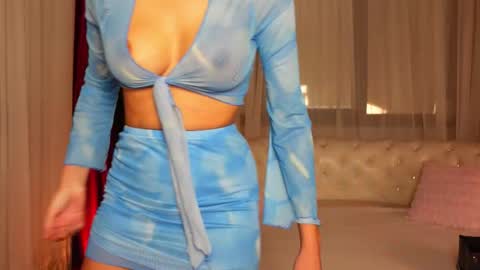 Snapshot of ninacrystal chatting on September 2025 07:46:02 AM NinaCrystal online show from September 2025 07:46:02 AM