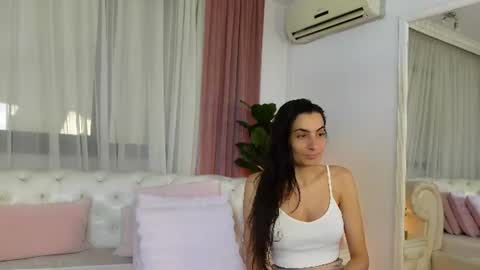 NinaCrystal online show from June 2026 09:59:02 AM