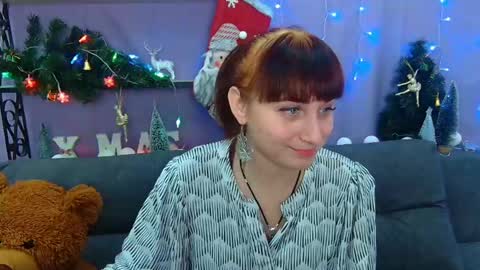 ninaflawlees online show from December 2024 07:18:01 PM