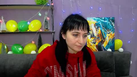 ninaflawlees online show from January 2025 02:08:01 AM