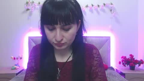 ninaflawlees online show from April 2026 12:06:02 PM