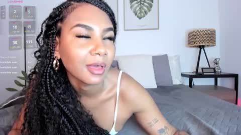 Snapshot of ninag0ld chatting on December 2024 08:11:02 AM Nina Sara online show from December 2024 08:11:02 AM