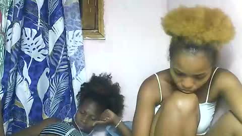 Ninah9794 online show from November 2025 08:35:02 PM