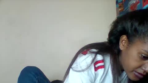 ninah_rise online show from December 2025 07:34:01 AM