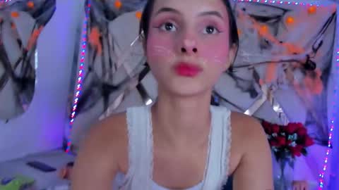 Snapshot of ninahtx chatting on October 2025 08:35:01 PM ninahtx online show from October 2025 08:35:01 PM