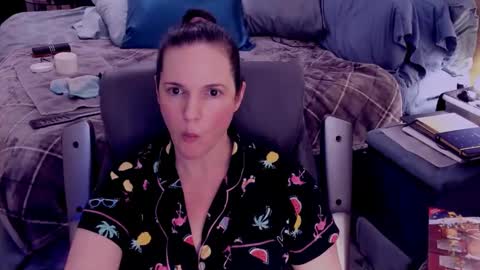 Nina Jaymes online show from December 2024 05:40:02 AM