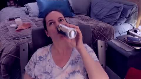 Nina Jaymes online show from December 2024 01:59:02 AM