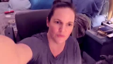 Nina Jaymes online show from January 2025 06:35:02 AM