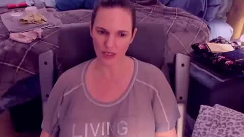 Nina Jaymes online show from January 2025 02:57:01 AM