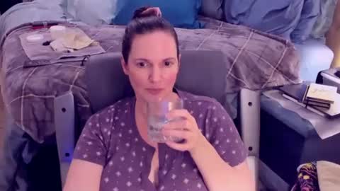 Nina Jaymes online show from January 2025 08:45:01 AM