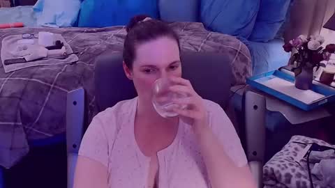 Nina Jaymes online show from February 2025 07:34:01 AM