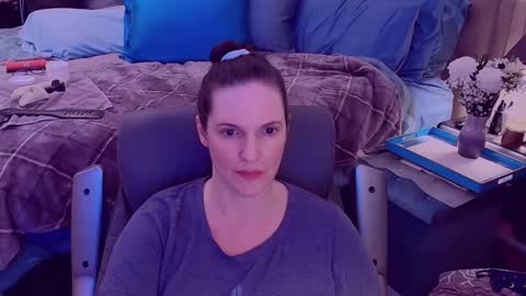 Nina Jaymes online show from February 2025 06:37:02 AM