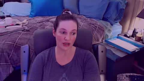 Nina Jaymes online show from February 2025 11:06:02 AM