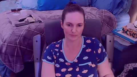 Nina Jaymes online show from February 2025 06:58:02 AM