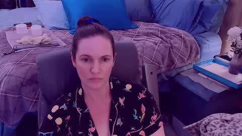 Nina Jaymes online show from February 2025 01:25:02 PM