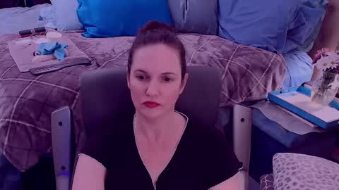 Nina Jaymes online show from March 2025 11:56:02 PM