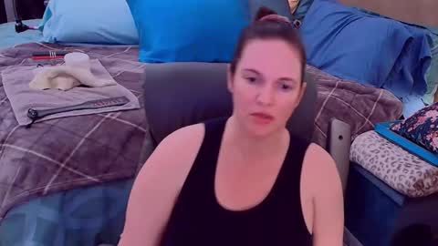 Nina Jaymes online show from November 2025 12:13:01 AM