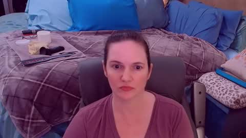 Nina Jaymes online show from November 2025 02:34:02 AM