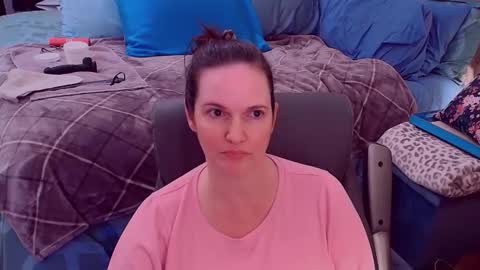 Nina Jaymes online show from November 2025 11:15:01 PM