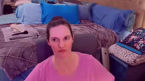 Nina Jaymes online show from December 2025 03:37:02 AM