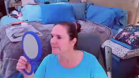 Nina Jaymes online show from February 2026 05:06:01 AM