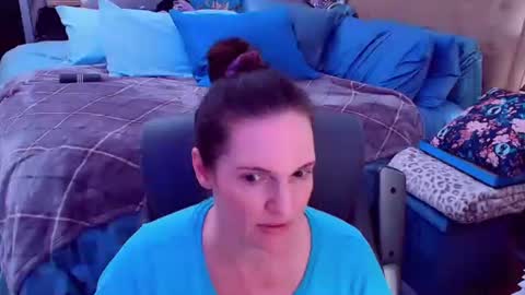 Nina Jaymes online show from February 2026 12:06:02 AM