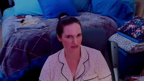 Nina Jaymes online show from May 2026 01:56:01 AM