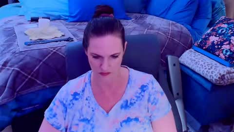 Nina Jaymes online show from July 2026 10:17:02 PM