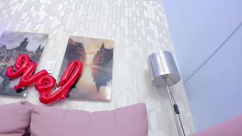 Nina Medux online show from February 2025 07:23:01 AM