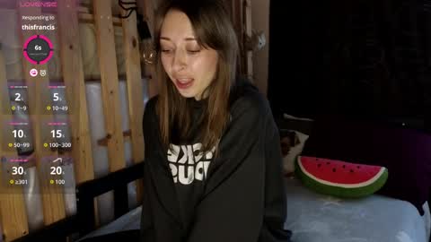 NinaNovalicious online show from April 2026 06:38:02 AM