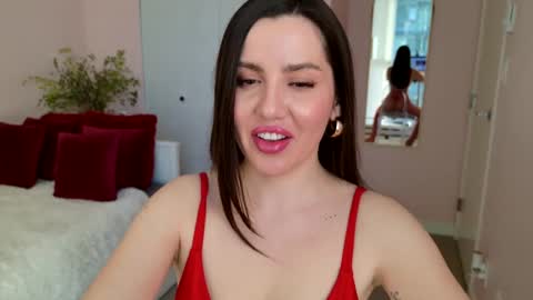 NinaOneil online show from March 2025 12:43:01 AM